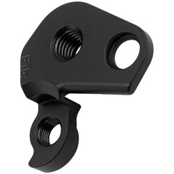 Patte de dérailleur D1376 9:ZERO:7