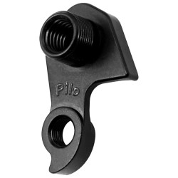 Patte de dérailleur D1377 9:ZERO:7