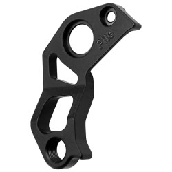 Patte de dérailleur D1383 BMC - Nº82, 30006288