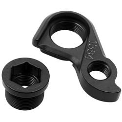 Patte de dérailleur D1384 WILIER - WI8999