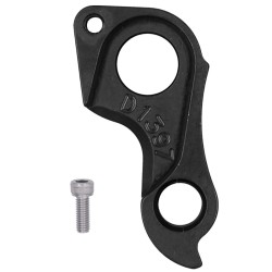 D1397 Derailleur Hanger