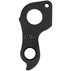 Patte de dérailleur D1397