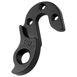 Patte de dérailleur D1414