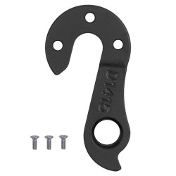 Patte de dérailleur D1415 BOMBTRACK - BT-DH-004