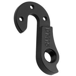 Patte de dérailleur D1415 BOMBTRACK - BT-DH-004