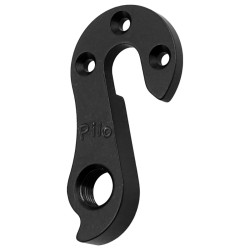 Patte de dérailleur D1415 BOMBTRACK - BT-DH-004
