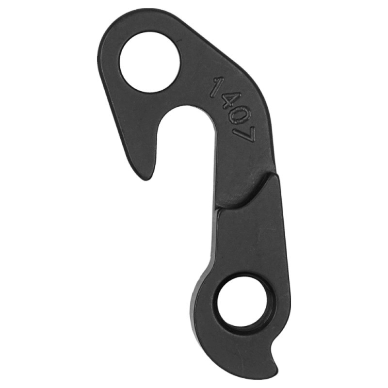 Patte de dérailleur D1407 BIRDY