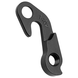 Patte de dérailleur D1407 BIRDY