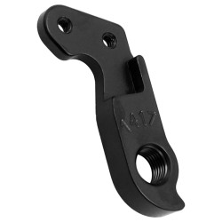 Patte de dérailleur D1417 BERGAMONT - 296960 - H055