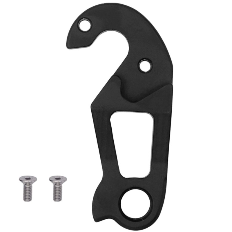 Patte de dérailleur D1418 DECATHLON, VAN RYSEL EDR - 8611184