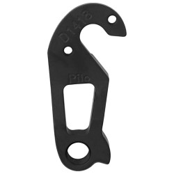 Patte de dérailleur D1418 DECATHLON, VAN RYSEL EDR - 8611184