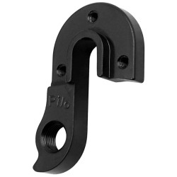 Patte de dérailleur D1432 PLANET X - FSPXDROPOUT-QRH