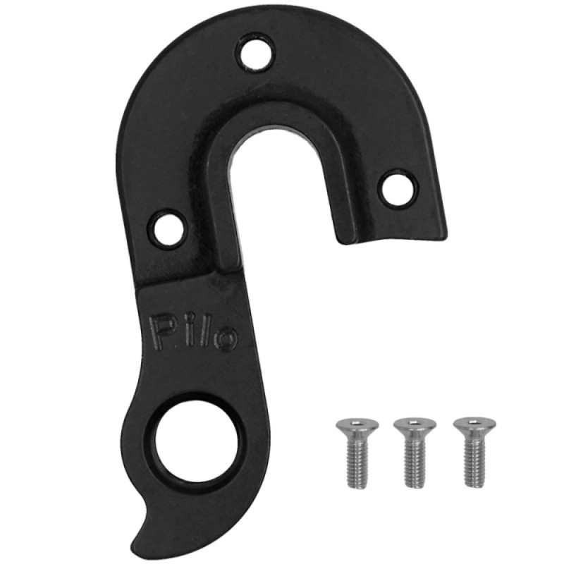 Patte de dérailleur D1432 PLANET X - FSPXDROPOUT-QRH