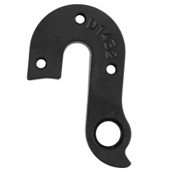 D1432 Derailleur Hanger PLANET X - FSPXDROPOUT-QRH