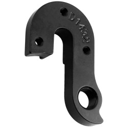 Patte de dérailleur D1432 PLANET X - FSPXDROPOUT-QRH