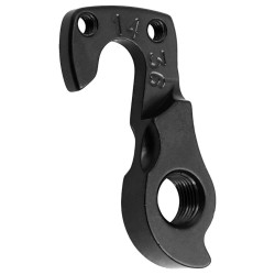 Patte de dérailleur D1436 VAN DESSEL, PARAGON, ENIGMA - DR4120, TYPE 7