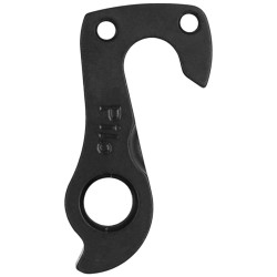 D1436 Derailleur Hanger VAN DESSEL, PARAGON, ENIGMA - DR4120, TYPE 7