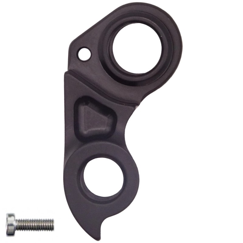 D696 derailleur hanger CANNONDALE - KP419 (Single lead)