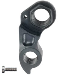 Patte de dérailleur D807 CANNONDALE- KP33040 (Single lead)