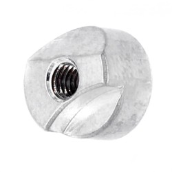 S26 Ecrou pour patte D755 M16x1mm