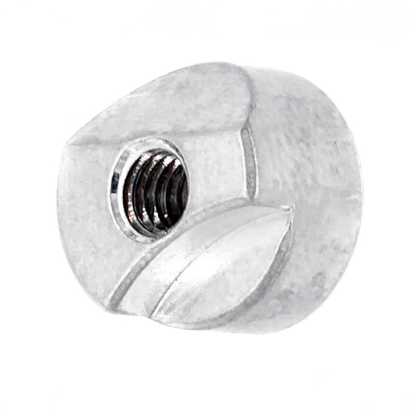 S26 Ecrou pour patte D755 M16x1mm