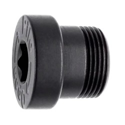 S44 - Vis de fixation de patte de dérailleur KONA D851