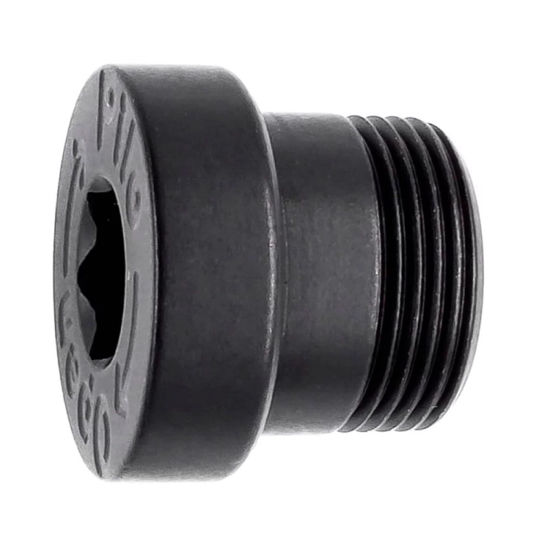 S64 - Locknut for WHISTLE D1058 Derailleur Hanger
