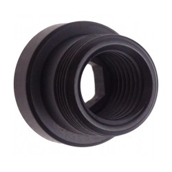 S64 - Locknut for WHISTLE D1058 Derailleur Hanger