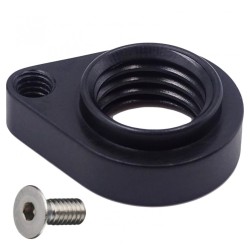 S30 - Vis de fixation de patte de dérailleur CANYON D776