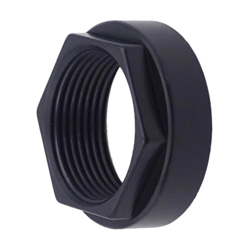 S26 Ecrou pour patte D755 M16x1mm