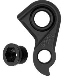 Patte de dérailleur D1384 WILIER - WI8999