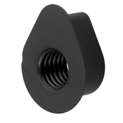 S26 Ecrou pour patte D755 M16x1mm