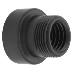 S26 Ecrou pour patte D755 M16x1mm