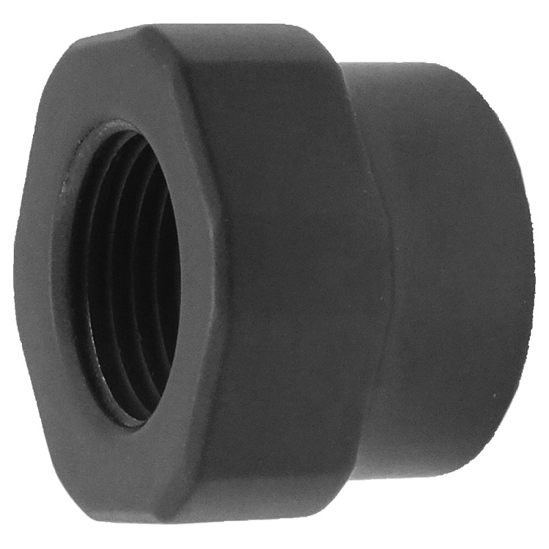 S26 Ecrou pour patte D755 M16x1mm