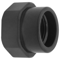 S26 Ecrou pour patte D755 M16x1mm