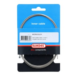 ELVEDES Câble de Transmission 2250mm Ø1,1mm - Universel - Extra Smooth
