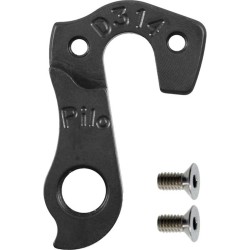 Patte de dérailleur D314 VIPER