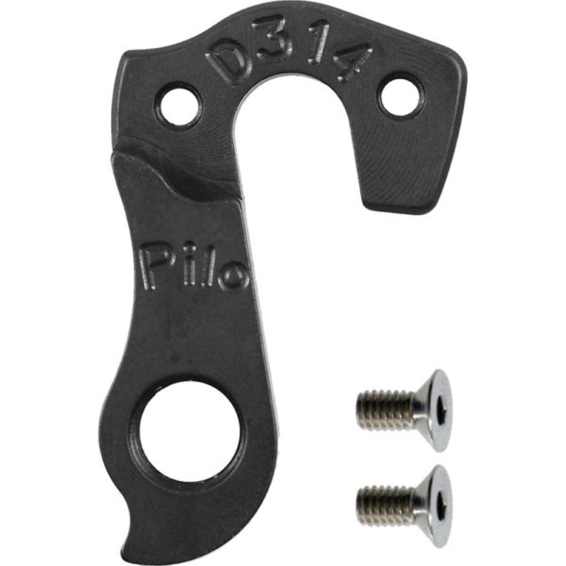 Patte de dérailleur D314 VIPER
