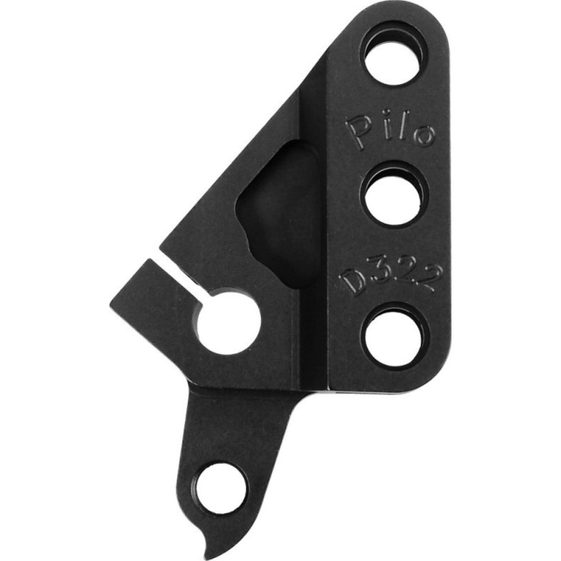 D322 Derailleur Hanger MONDRAKER, SARACEN