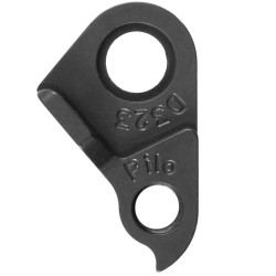 Patte de dérailleur D323 TRANSITION