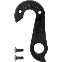 D326 Derailleur Hanger KONA, LYNSKEY, SALSA