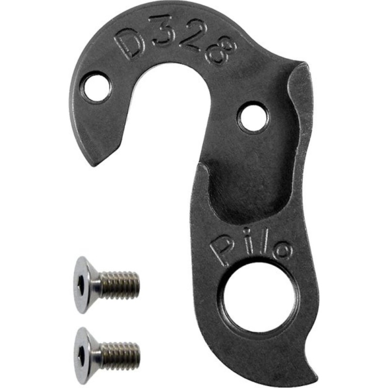 D328 derailleur hanger CARRERA, HINAULT, RIDLEY