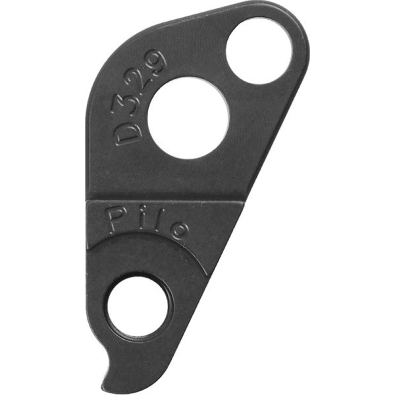 D329 Derailleur Hanger GIANT - RE130A