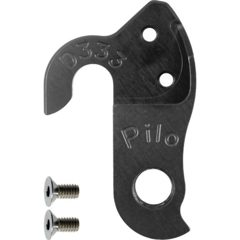 Patte de dérailleur D333 MOUNTAIN CYCLE