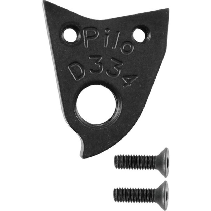 D334 Derailleur Hanger ORANGE - P659SPA