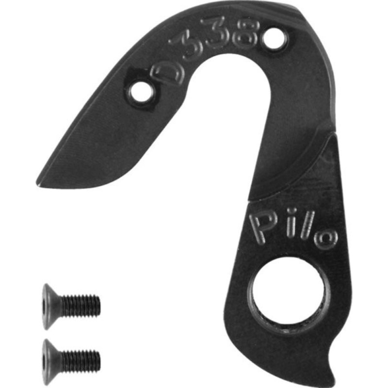Patte de dérailleur D338 NEILPRYDE