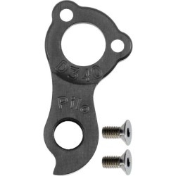 D340 derailleur hanger ENGINE LAB, BE ONE