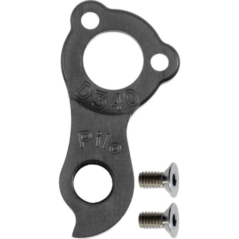 Patte de dérailleur D340 ENGINE LAB, BE ONE