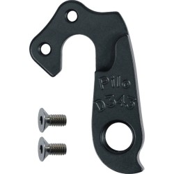Patte de dérailleur D343 BERGAMONT - BGM-H031