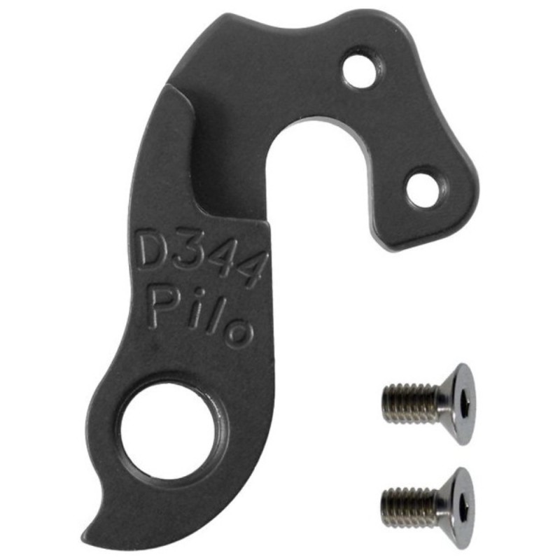 D344 Derailleur Hanger GHOST